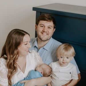 Meet your Posher, Kyle